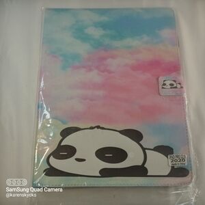 COVER/CASE For IPAD 12.9 2020 NIP